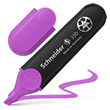 Schneider Job Highlighter Purple